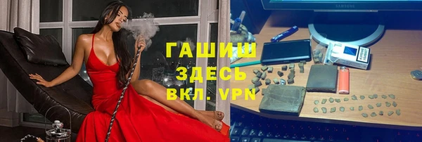 твердый Вяземский