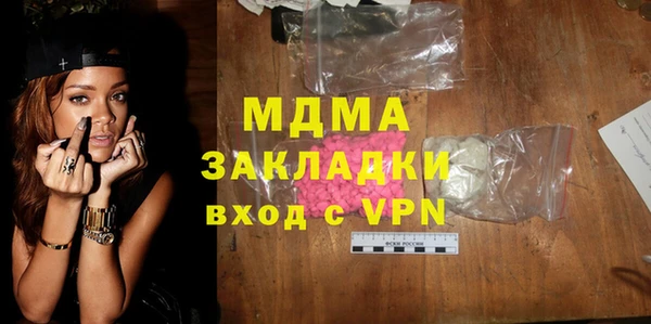 индика Горняк